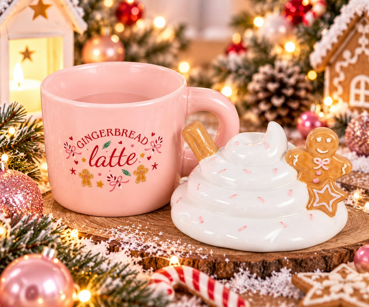 Brûleur à Fondant Latte