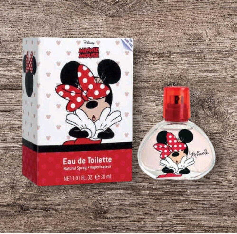 Eau de Toilette Minnie