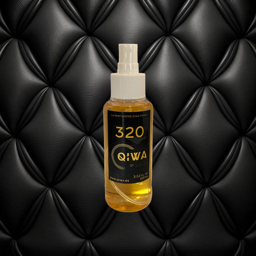 Parfum Homme Cacharel