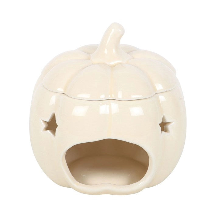 Brûleurs à Fondant Citrouille