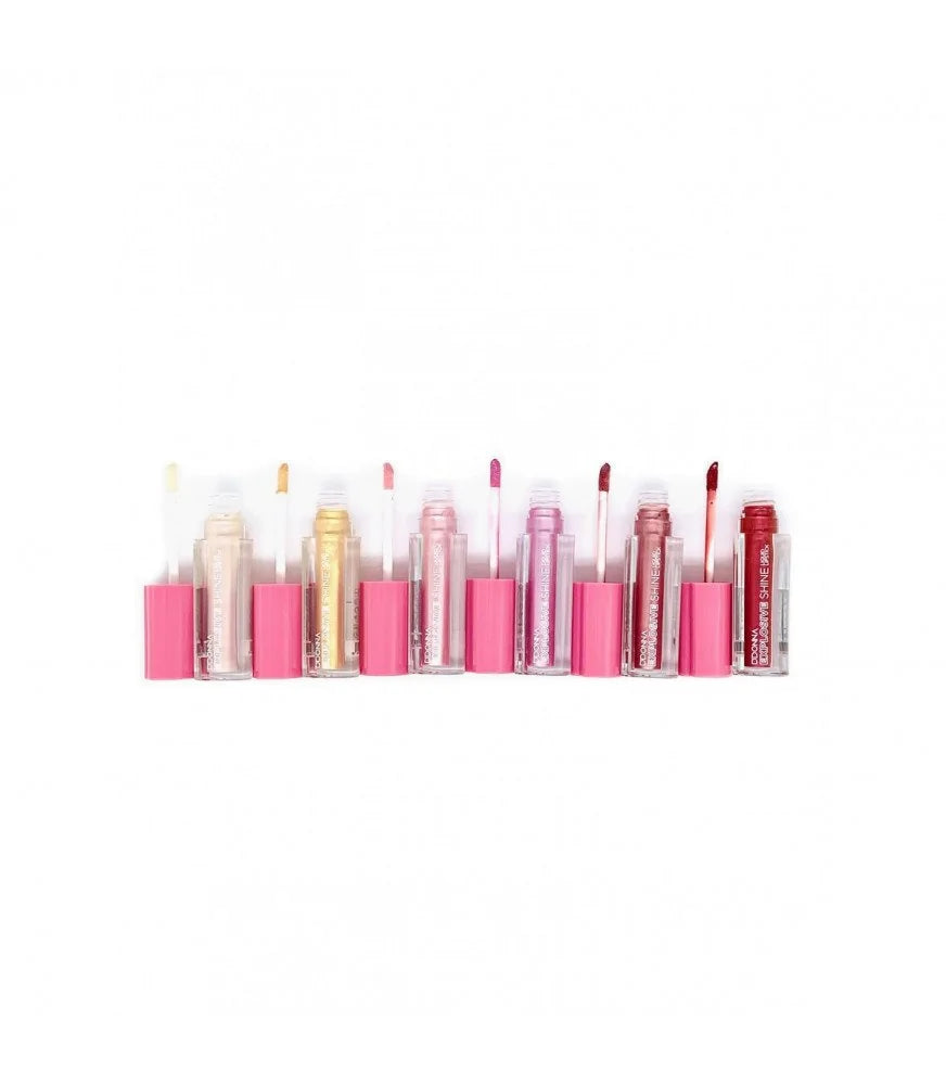 Gloss Explosive