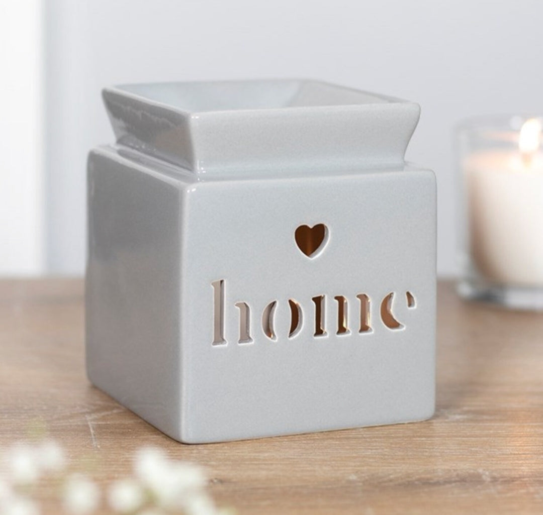 Brûle Parfum Home