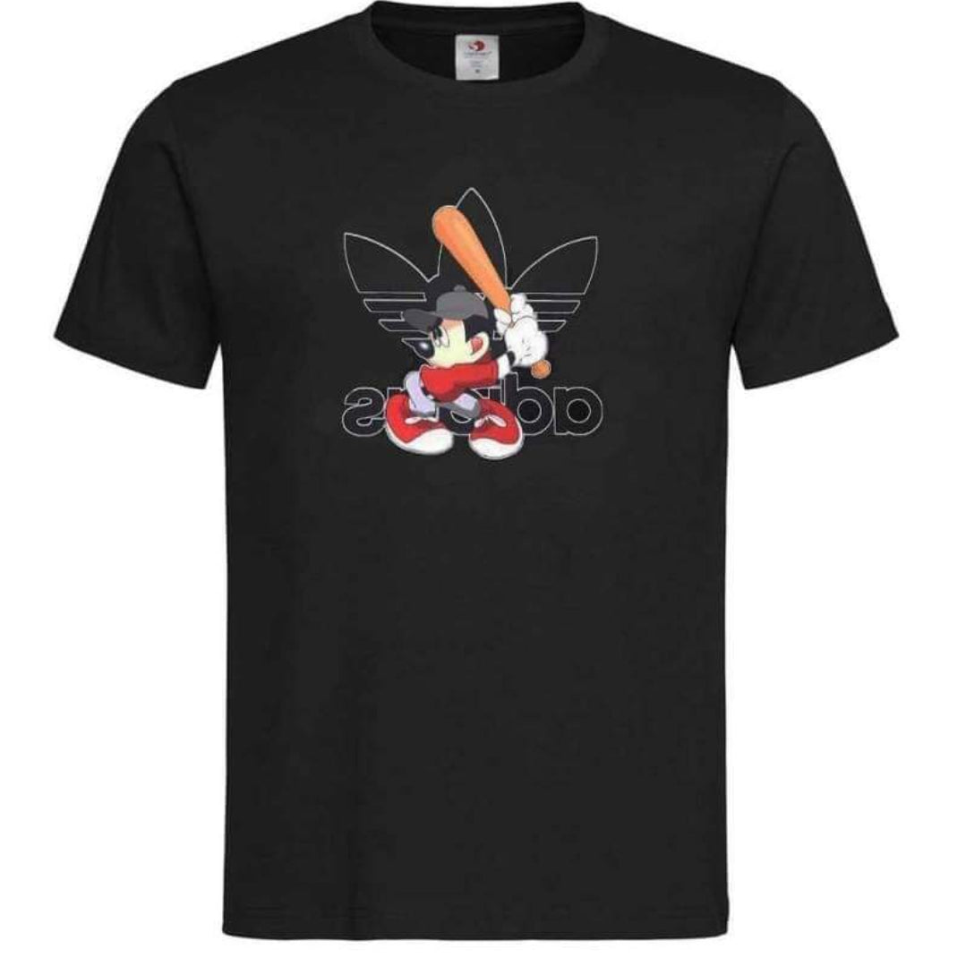 Tee Shirt Garçon immitation