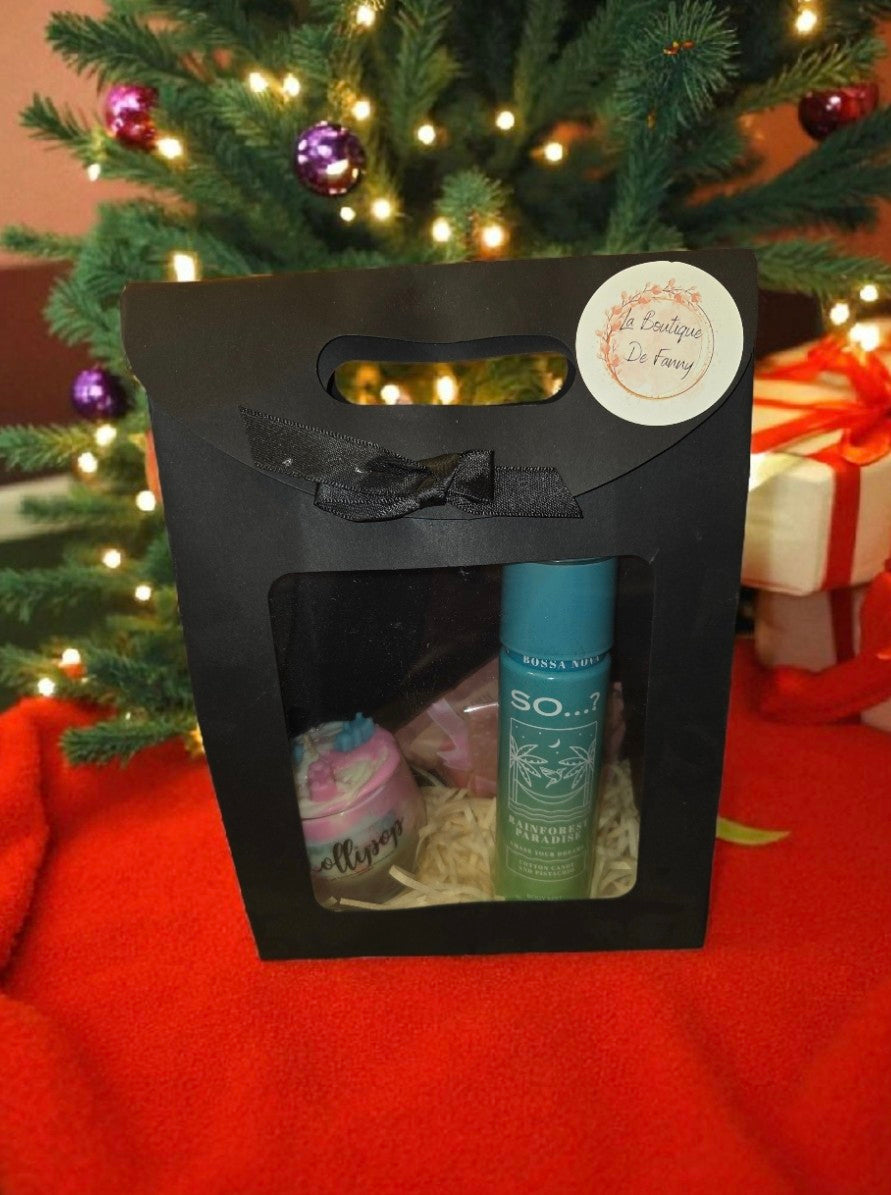 Coffret Gourmand đđ