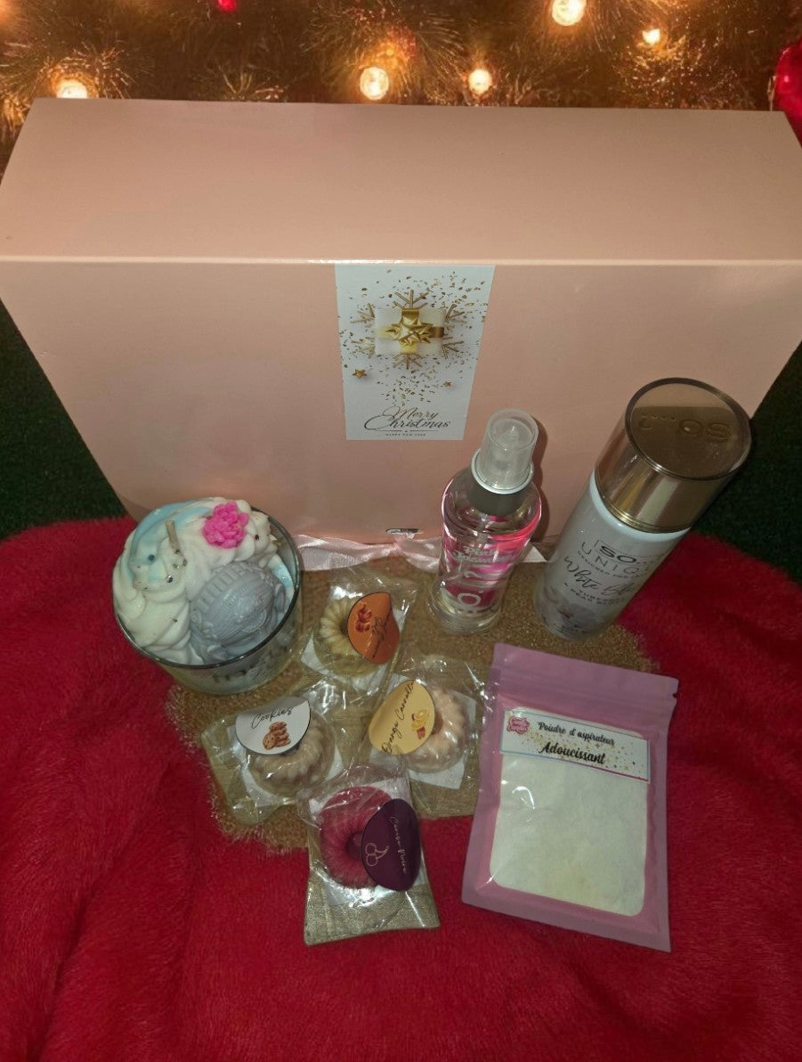 Coffret DĂ©couverte đđ