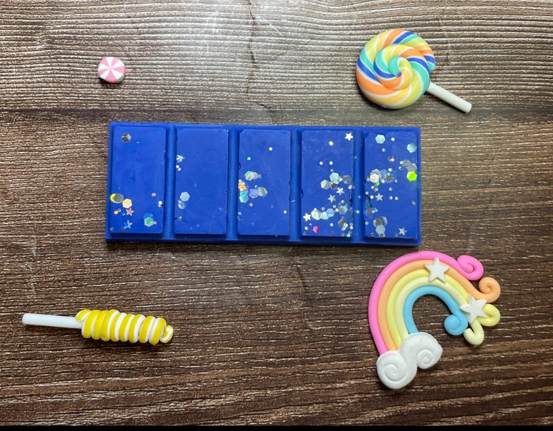 Fondant parfumé Tablette Angel