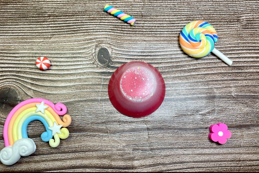 Fondant Parfumé Pomme d'amour