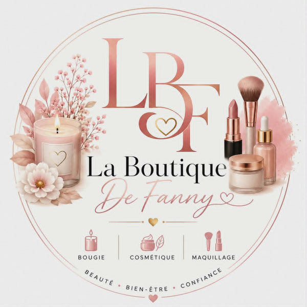 La Boutique De Fanny