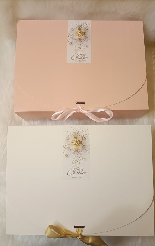 Coffret à Personnaliser