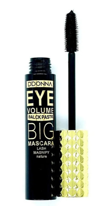 Mascara Big Volume Naturel