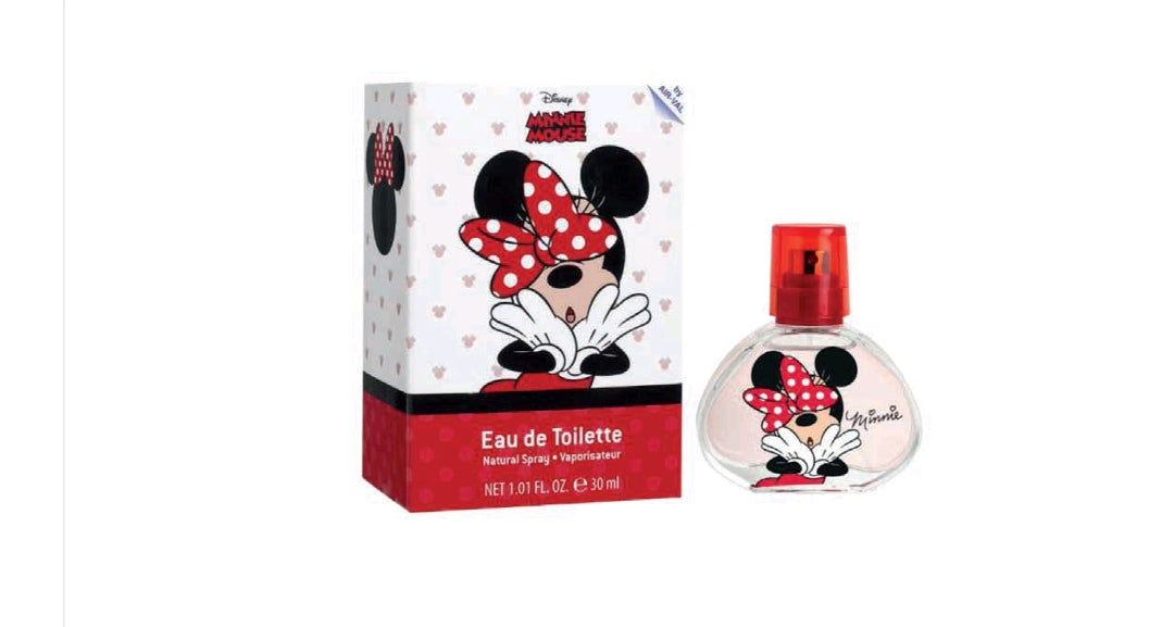 Eau de Toilette Minnie