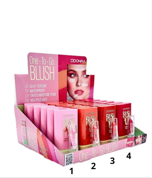 Blush Stick D'Donna