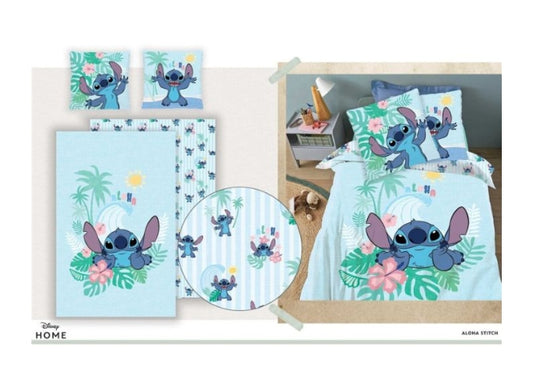 Housse de Couette Stitch