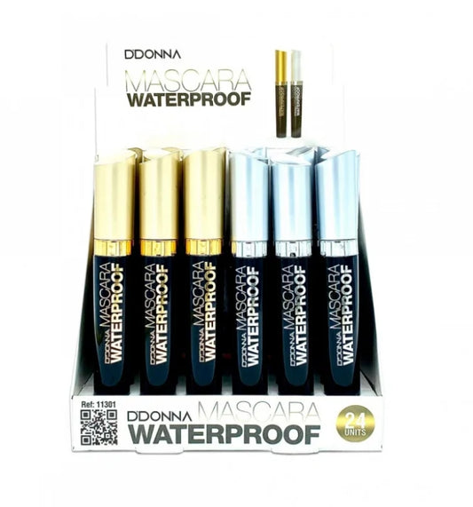 Mascara Waterproof