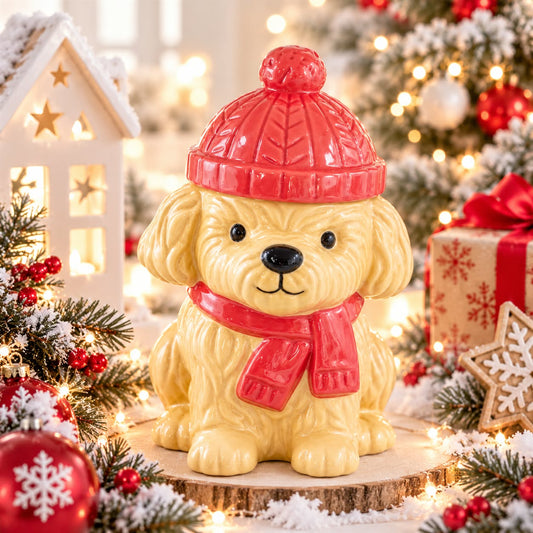 Brûleur à fondants Chiot d'Hiver