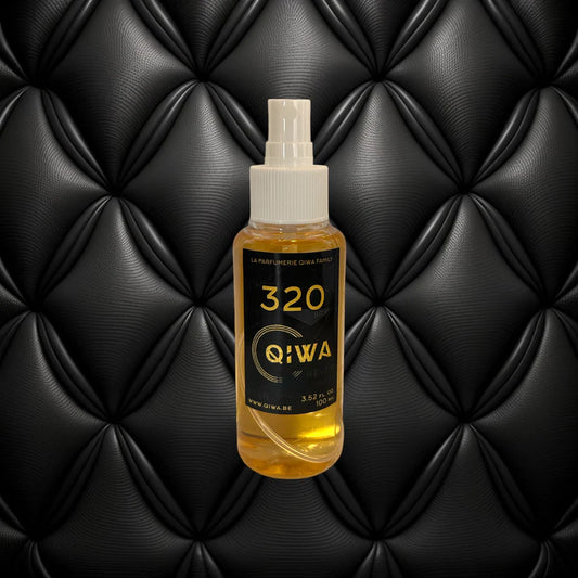 Parfum Femme Gucci