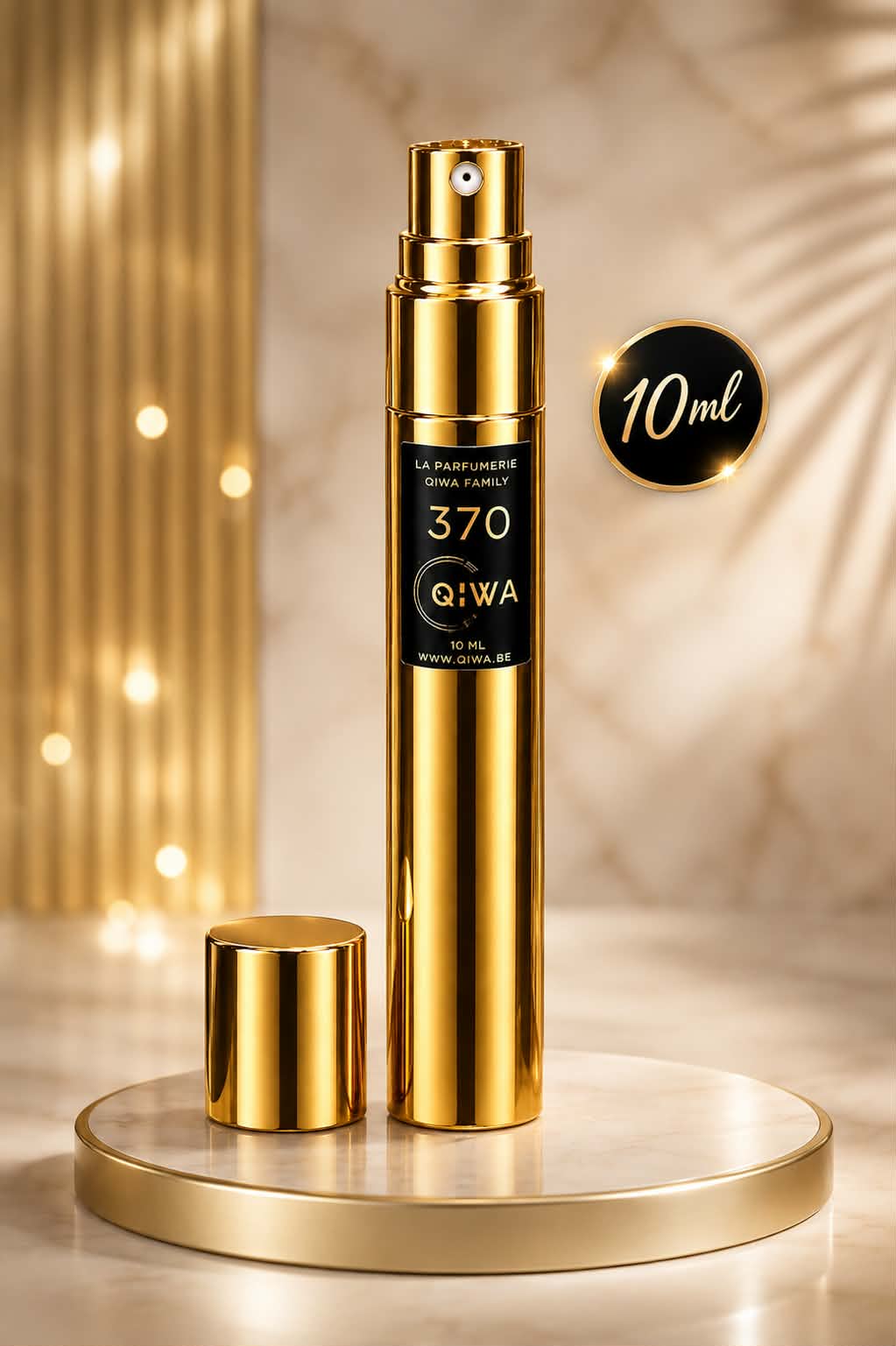 Parfum Homme de poche 10ml
