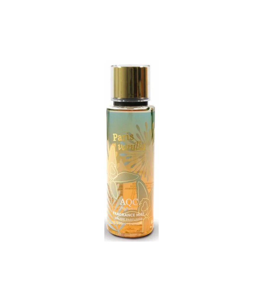 Brume Body Mist Paris Vanilla