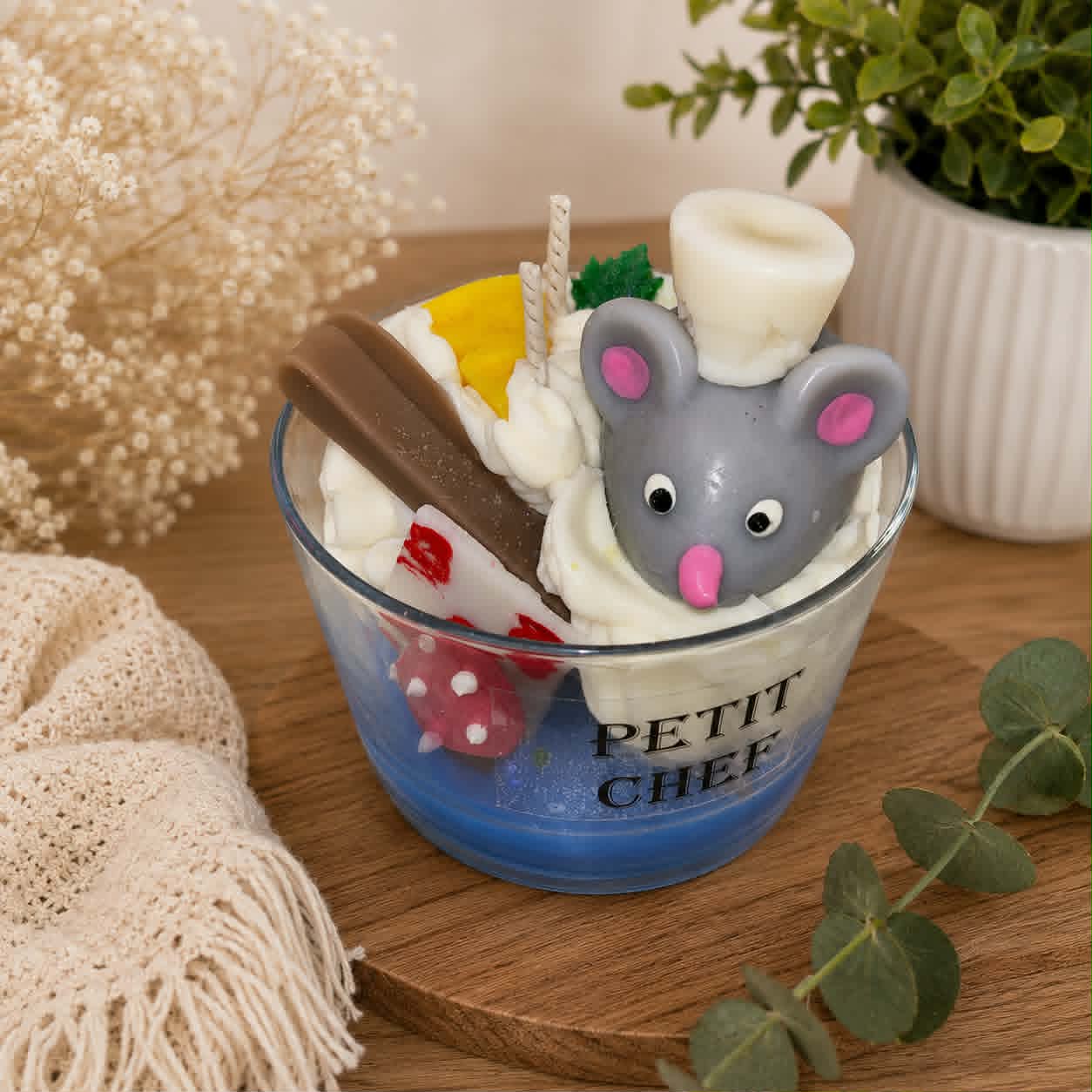 Petit Chef - Evasion Fruitée