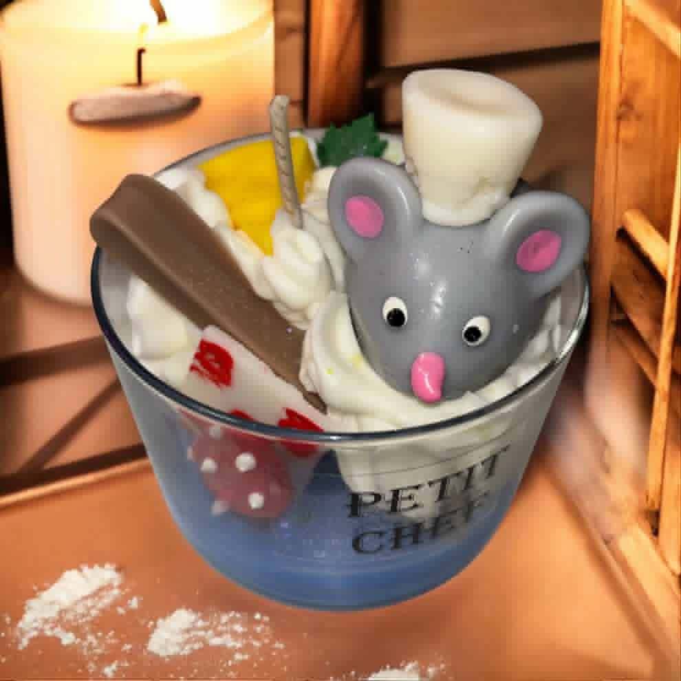 Petit Chef - Evasion Fruitée