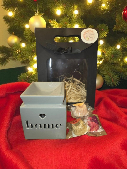 Coffret Fondants Home 🎀🎁