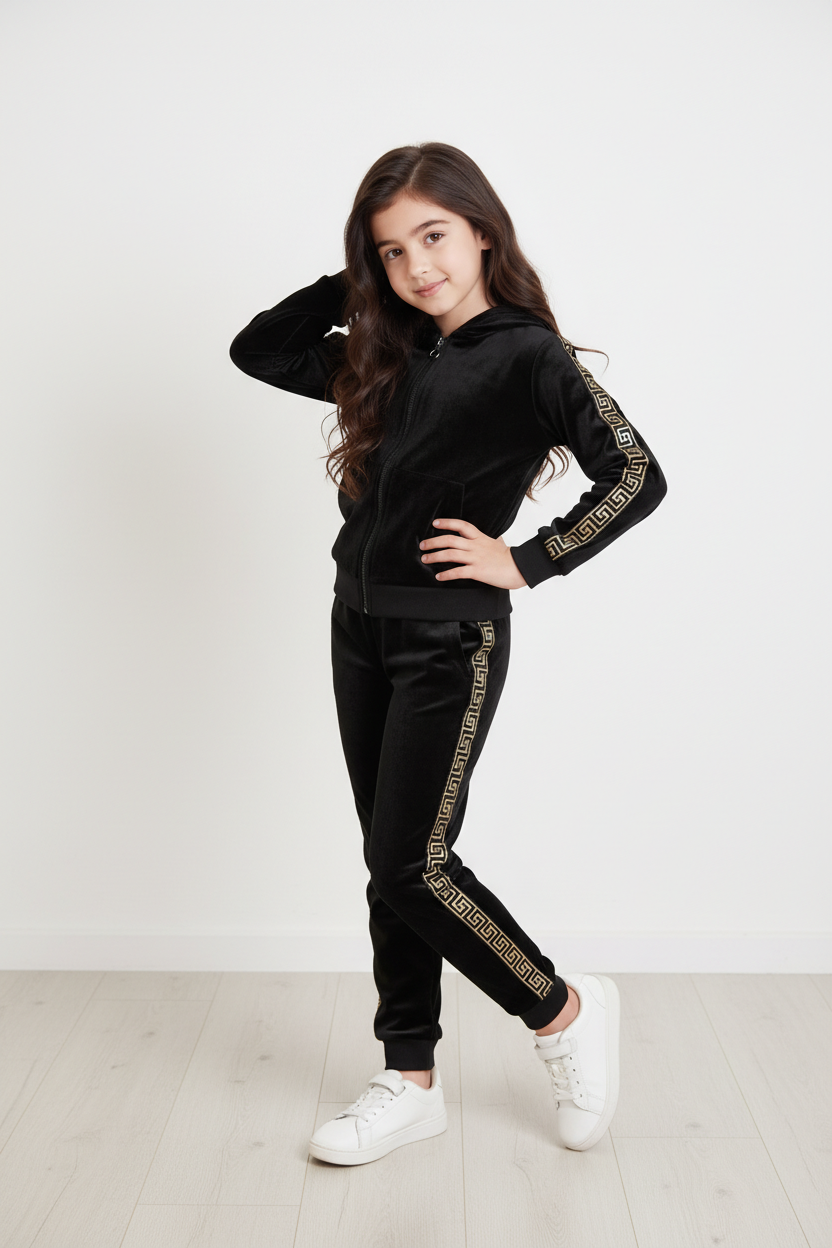 Ensemble Fille