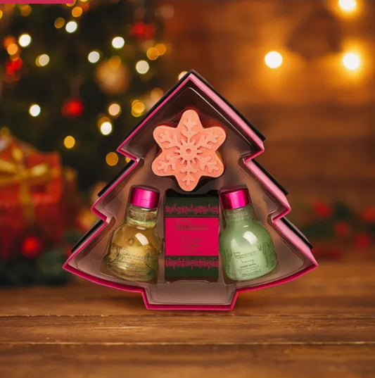 Coffret Sapin