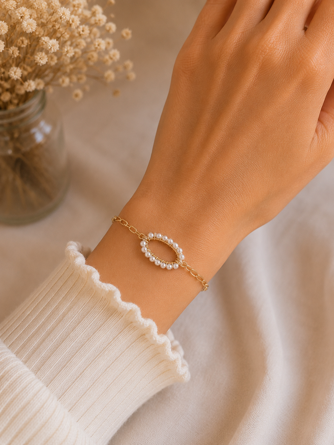 Bracelet Acier inoxydable