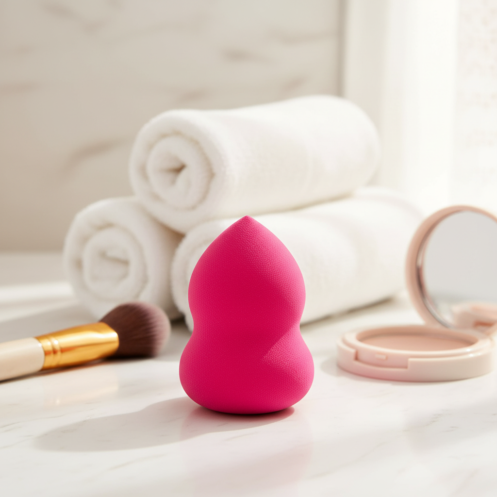 Eponge Blender sans latex