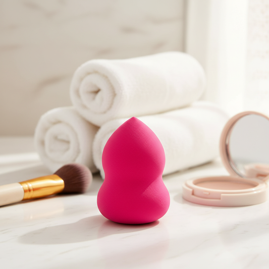 Eponge Blender sans latex