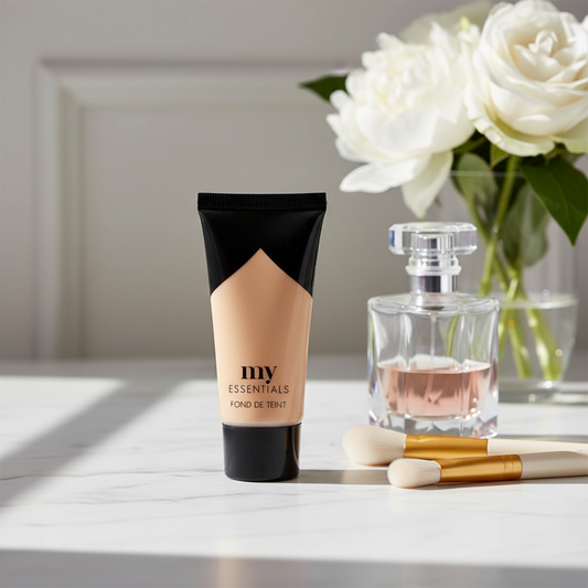 Fond De Teint Essentiel