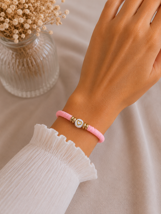 Bracelet Rose