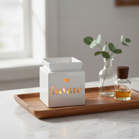 Brûleur à Fondant Home