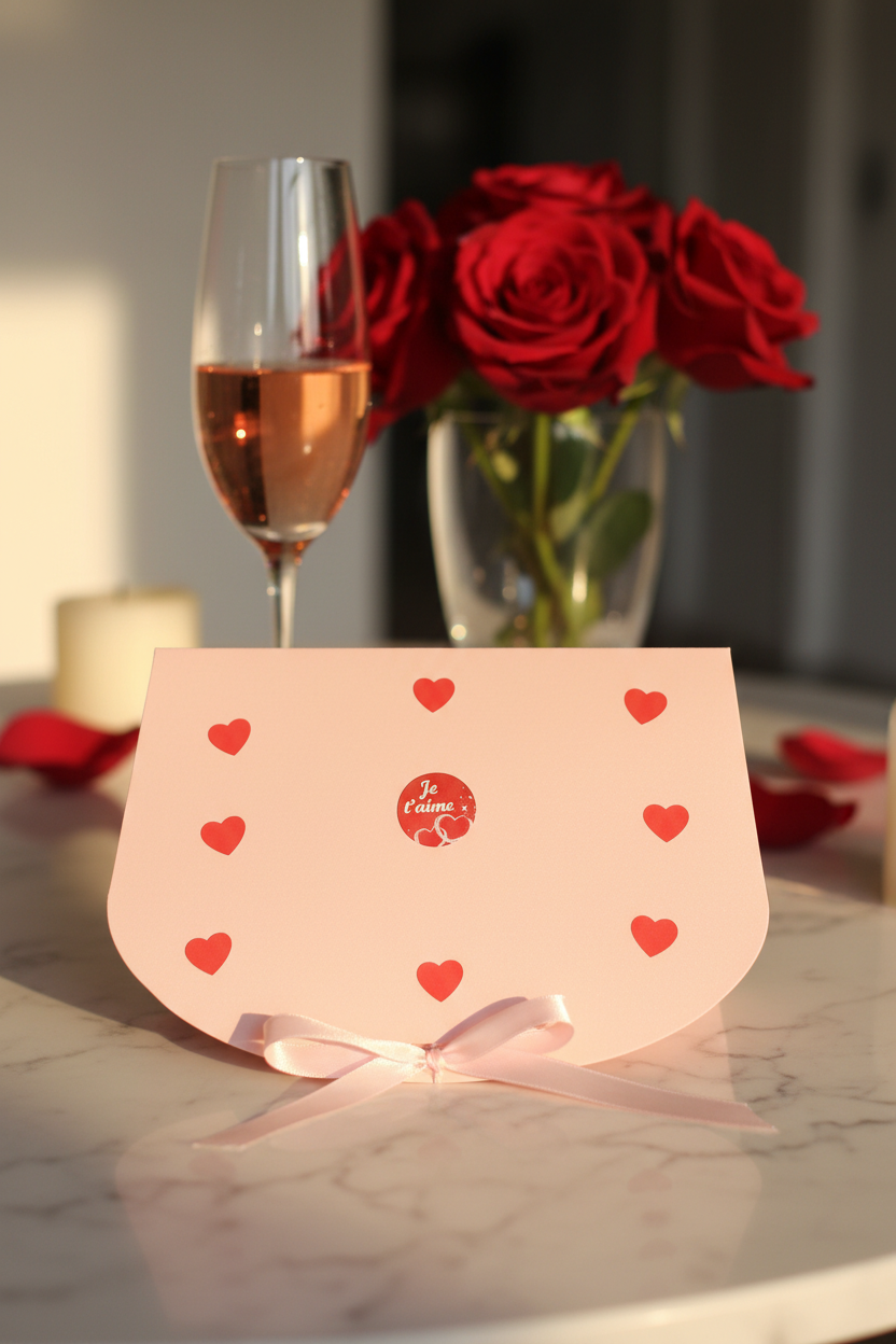 Coffret à Personnaliser