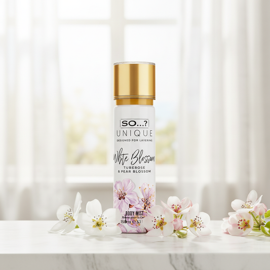 Brume So... White Blossom