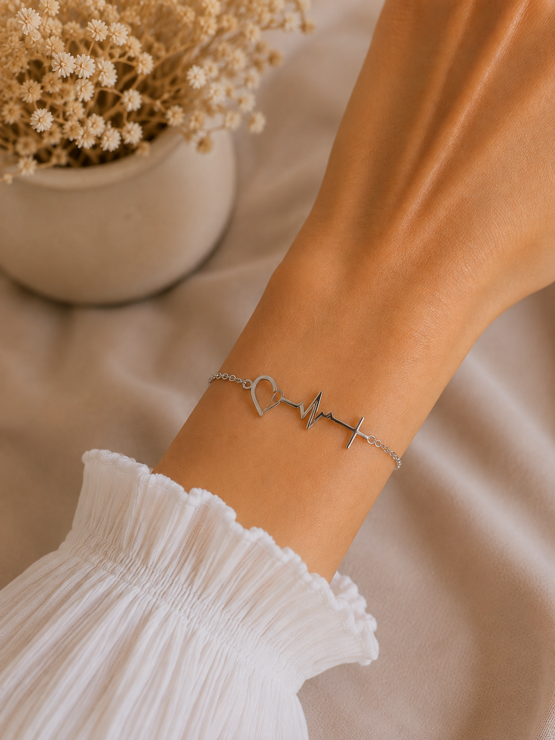 Bracelet Vie
