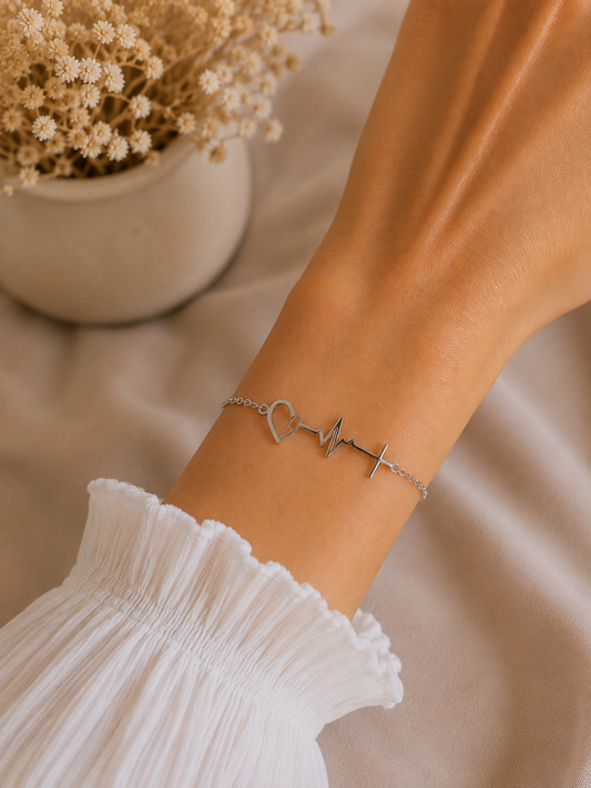 Bracelet Vie