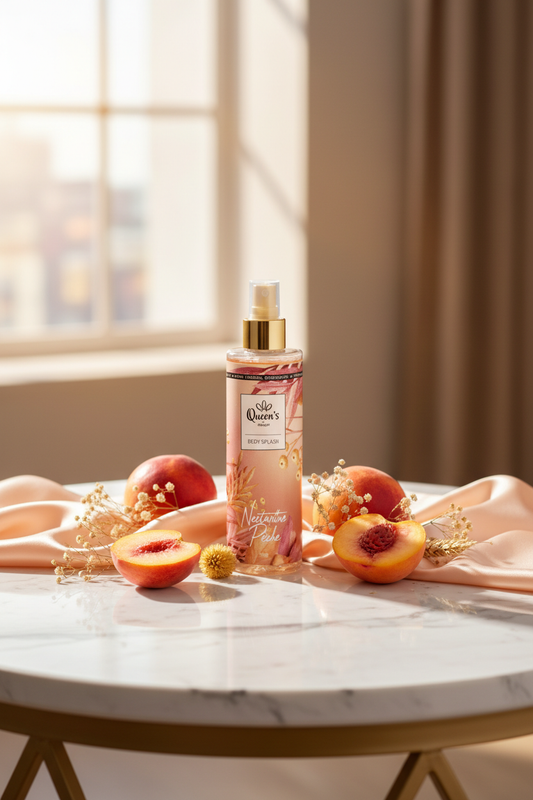 Brume Prady Coquette Hazenult