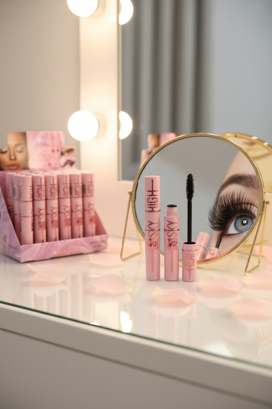 Mascara Luxury Sky High