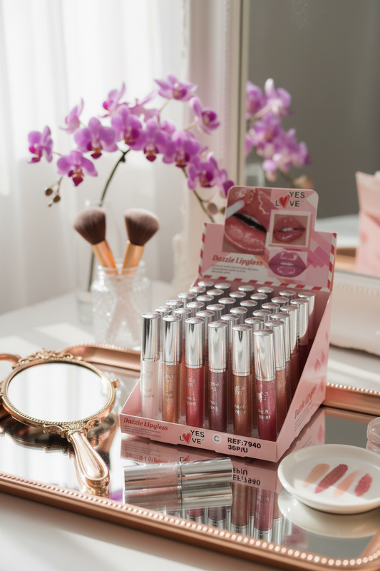 Gloss Ultra Brillant