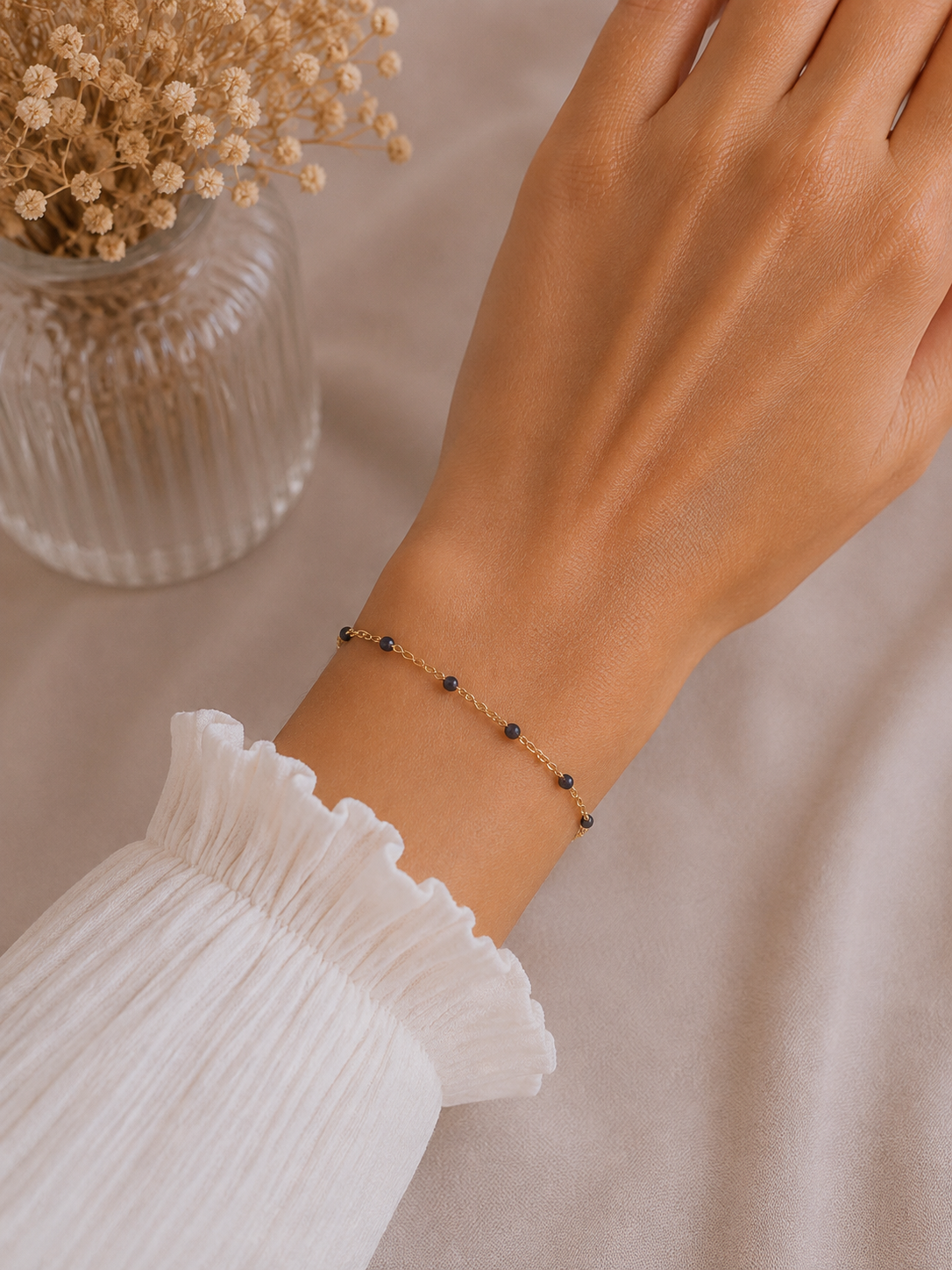 Bracelet Perle