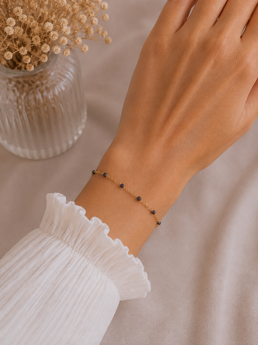Bracelet Perle