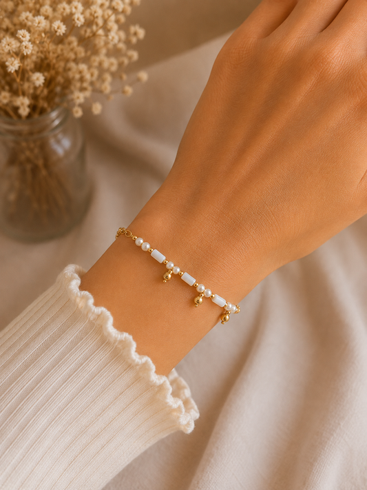 Bracelet Acier inoxydable