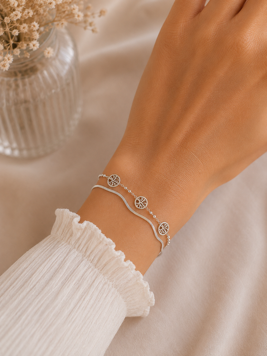 Bracelet Arbre de Vie