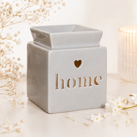 Brûleur à Fondant Home