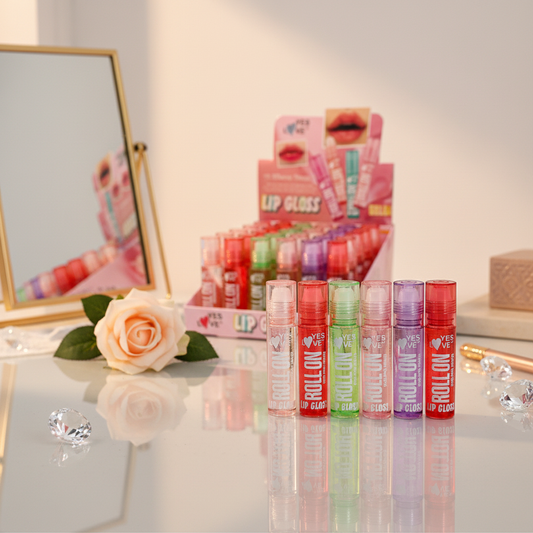 Gloss Roll on