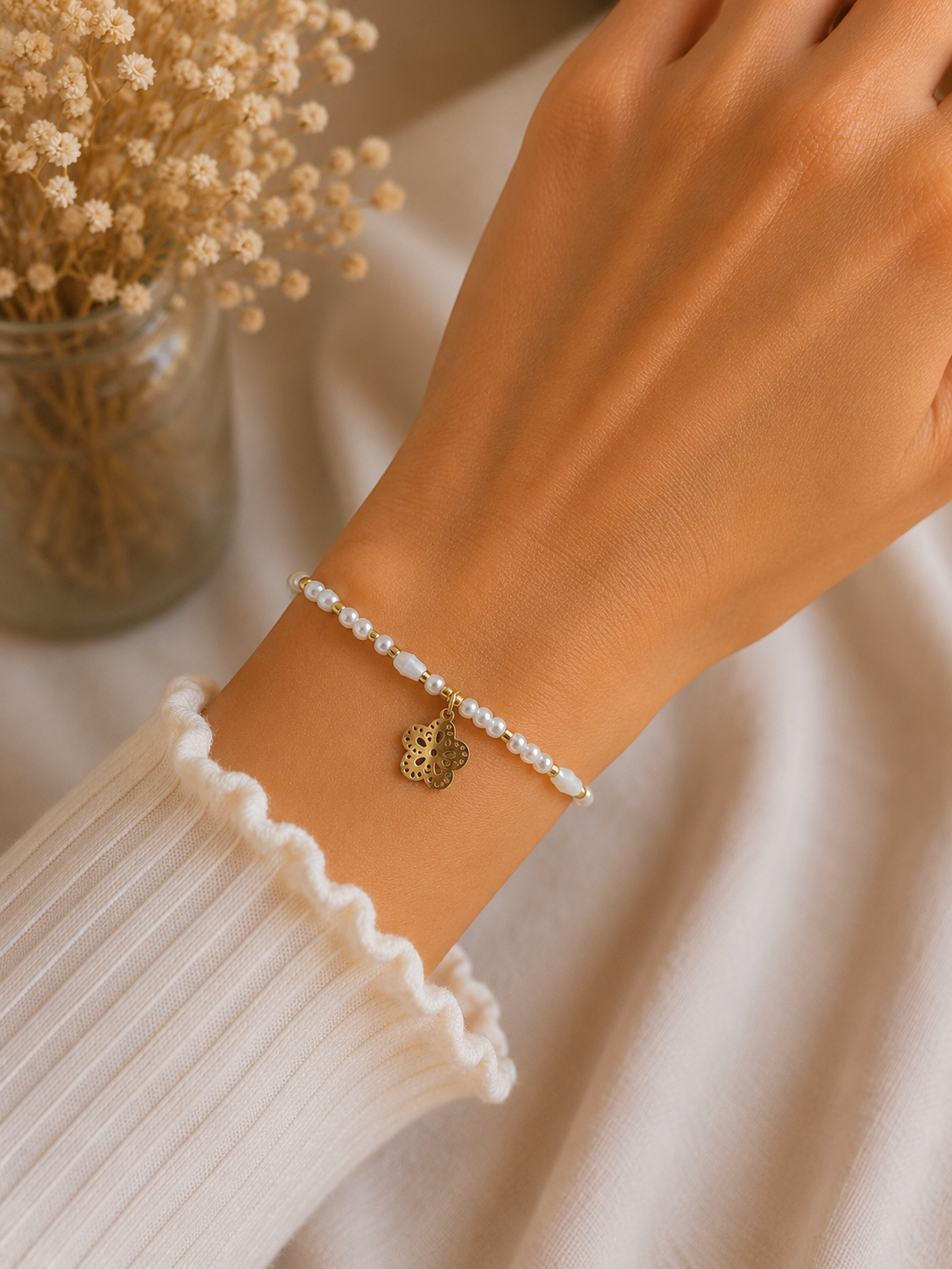 Bracelet Acier inoxydable