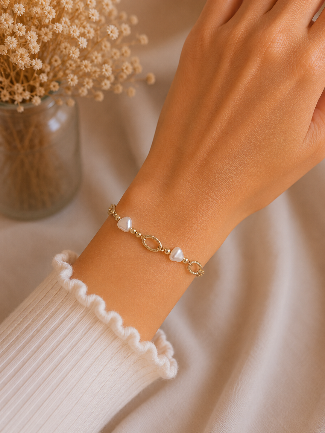 Bracelet Acier inoxydable