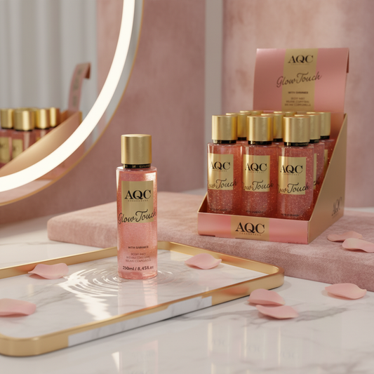 Brume Scintillante Pink