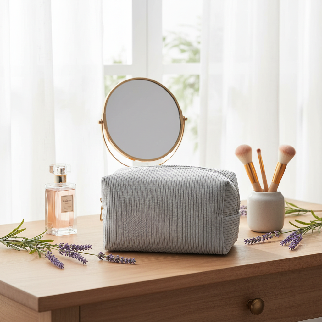 Trousse à Maquillage